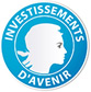 Logo Investissements d'Avenir