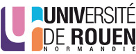 Logo de Université de Rouen Normandie